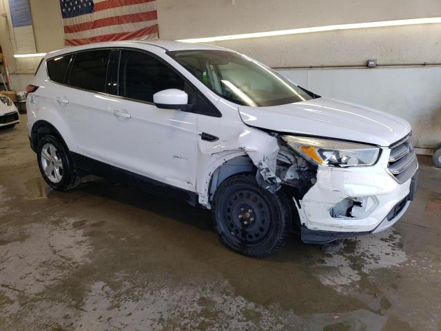 2017 Ford Escape Se VIN: 1FMCU9GD6HUC86712 Lot: 54733434