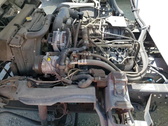 54DB4W1B2FS803983 2015 Isuzu Npr