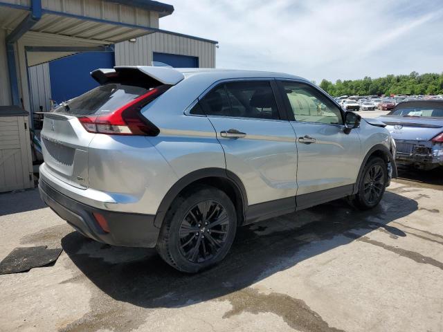 2022 Mitsubishi Eclipse Cross Le VIN: JA4ATVAA5NZ051247 Lot: 55384124