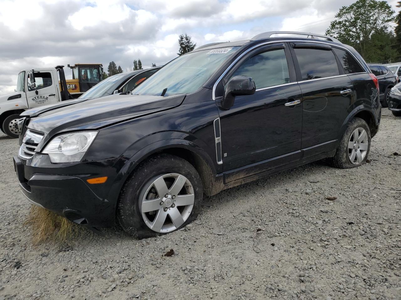 3GSDL53729S513324 2009 Saturn Vue Xr