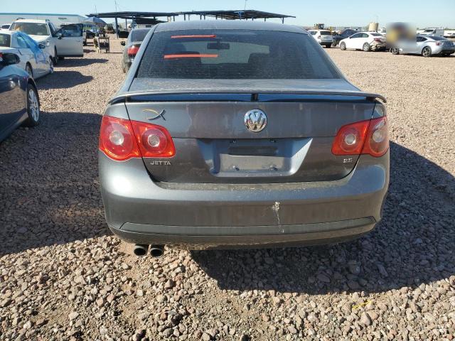 2006 Volkswagen Jetta Value VIN: 3VWPF71K46M706476 Lot: 56504104
