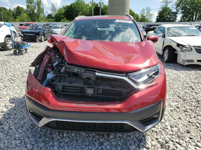 2022 Honda Cr-V Touring VIN: 7FARW2H9XNE032472 Lot: 56002844