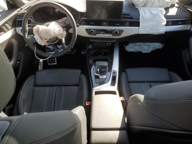 2023 Audi A4 Premium Plus 45 VIN: WAUEAAF47PA020461 Lot: 53940474