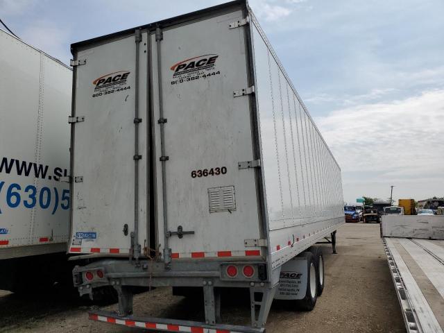 2021 Snfe Trailer VIN: 1DW1A5327MBA46430 Lot: 55326194