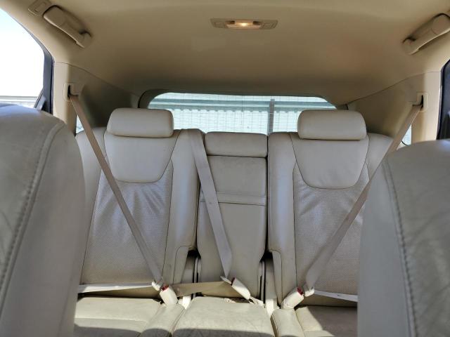 2010 Lexus Rx 350 VIN: JTJBK1BA0A2413120 Lot: 56133234