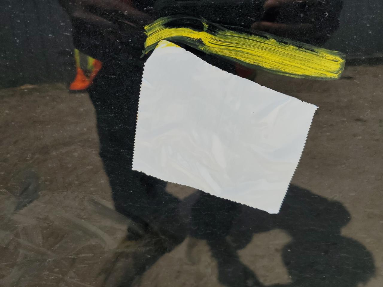 1VWBT7A39HC031868 2017 Volkswagen Passat Se