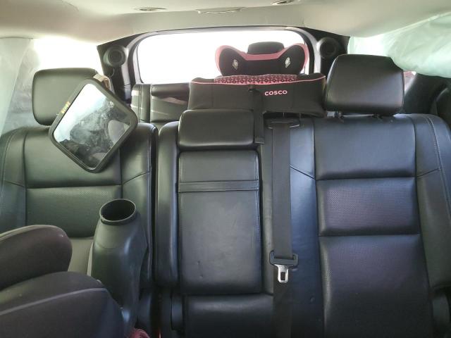 2016 DODGE DURANGO CI - 1C4RDHEG2GC308442