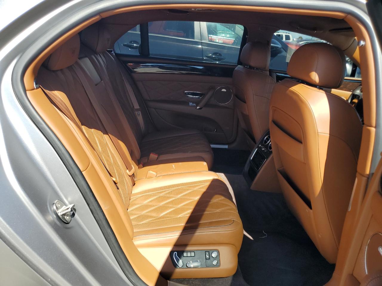 SCBEC9ZA5EC088307 2014 Bentley Flying Spur