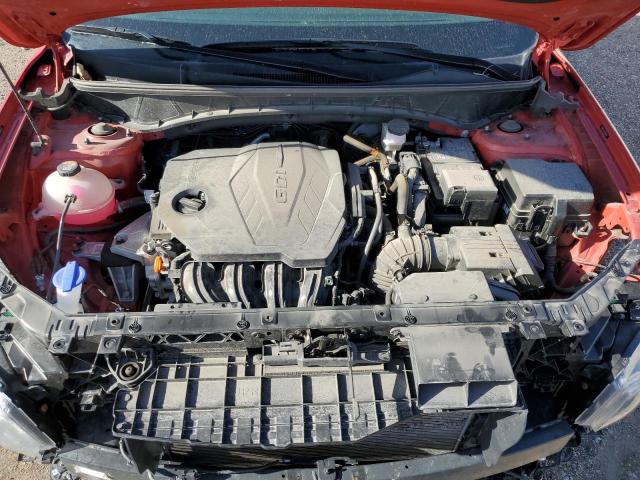 2022 Hyundai Tucson Limited VIN: 5NMJECAE1NH051175 Lot: 56393814