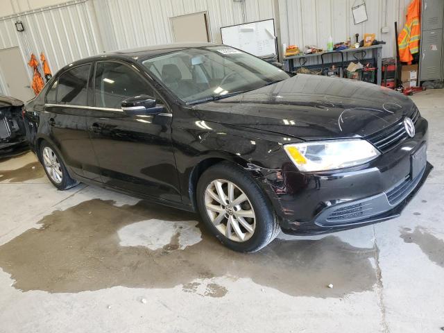 2014 Volkswagen Jetta Se VIN: 3VWD07AJ2EM313893 Lot: 53264964