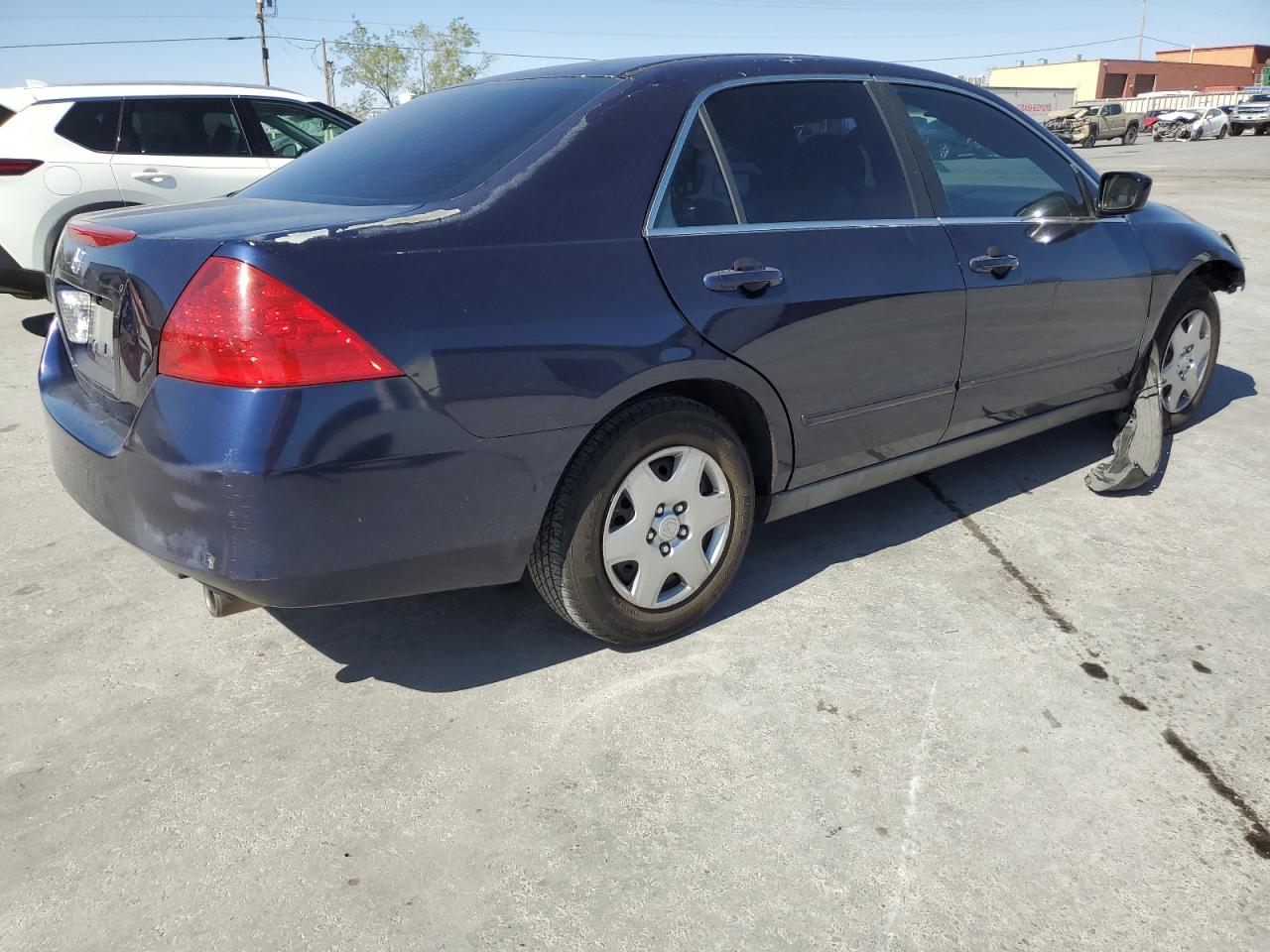 3HGCM56426G709494 2006 Honda Accord Lx