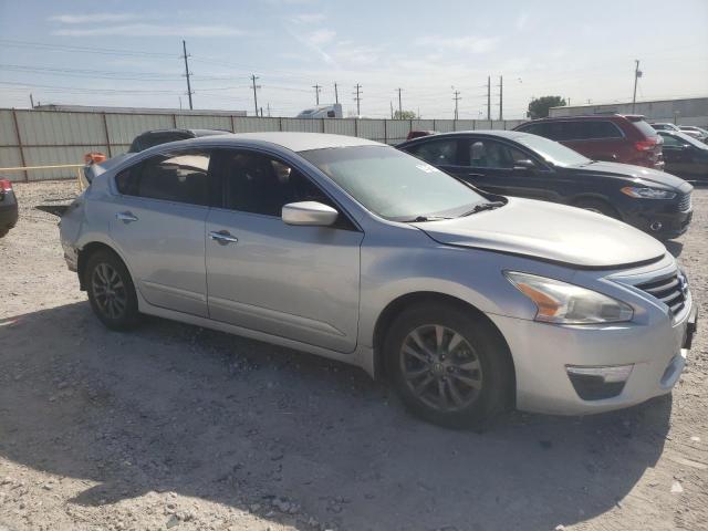 2015 Nissan Altima 2.5 VIN: 1N4AL3AP7FN905247 Lot: 52768754