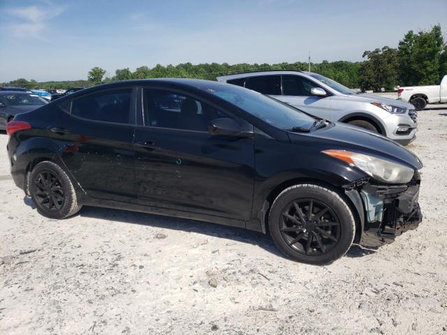 2013 Hyundai Elantra Gls VIN: KMHDH4AE8DU613151 Lot: 55990114