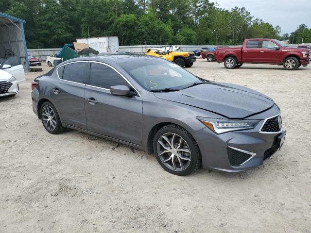 2020 Acura Ilx Premium VIN: 19UDE2F71LA000155 Lot: 54594104