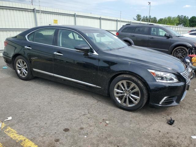 2014 Lexus Ls 460 VIN: JTHCL5EF3E5020749 Lot: 54223994