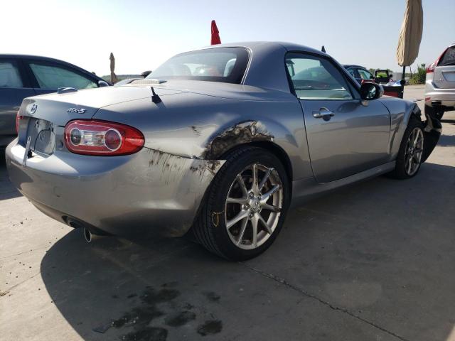 2012 Mazda Mx-5 Miata VIN: JM1NC2PF3C0221289 Lot: 54335644