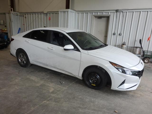 2021 Hyundai Elantra Se VIN: 5NPLL4AG8MH0E7703 Lot: 56214644