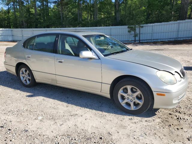 2003 Lexus Gs 300 VIN: JT8BD69S630180320 Lot: 55676214