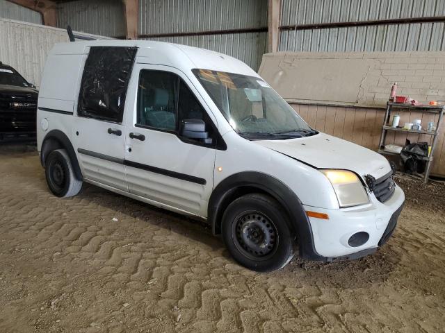 2012 Ford Transit Connect Xlt VIN: NM0LS6BN8CT094812 Lot: 47276224