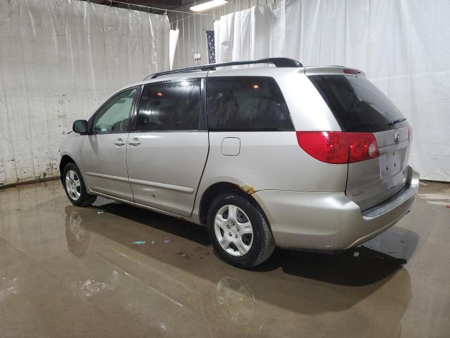 2006 Toyota Sienna Ce VIN: 5TDZA23C46S552208 Lot: 55551634