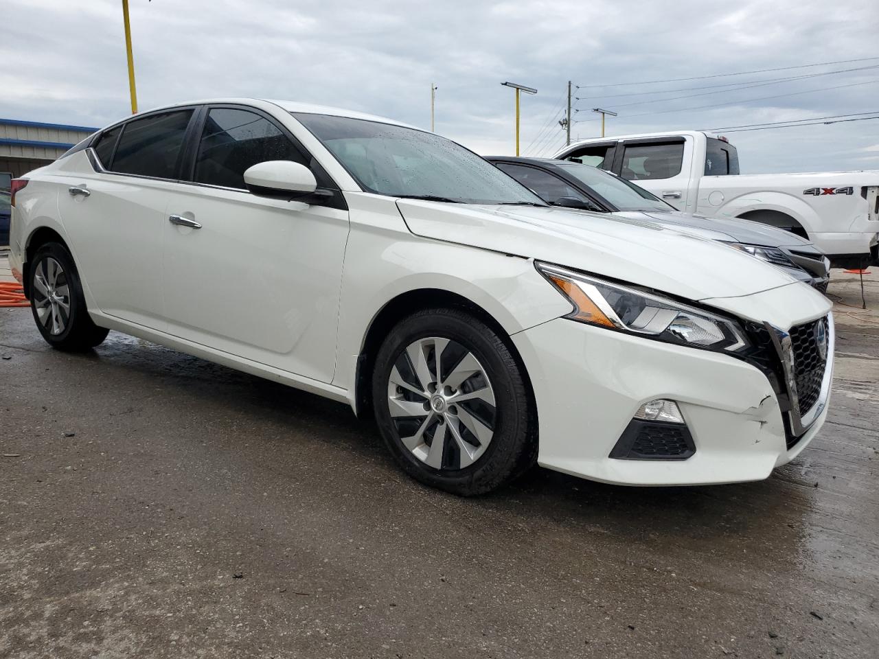 1N4BL4BV7LC286258 NISSAN ALTIMA 2020