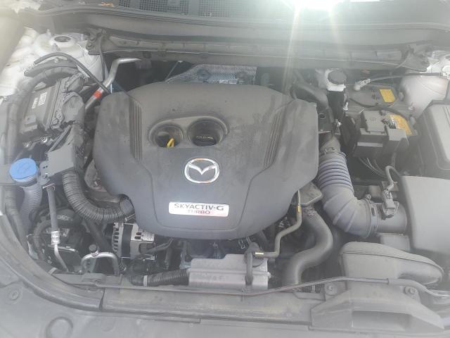 2023 MAZDA CX-5 - JM3KFBAY0P0129199