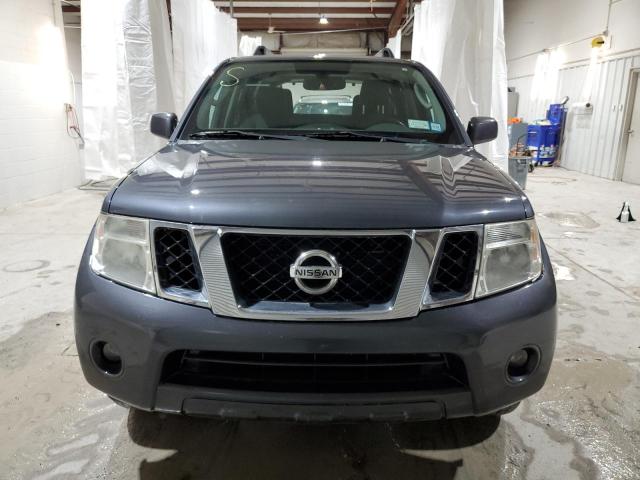 2012 Nissan Pathfinder S VIN: 5N1AR1NB1CC622065 Lot: 52507784