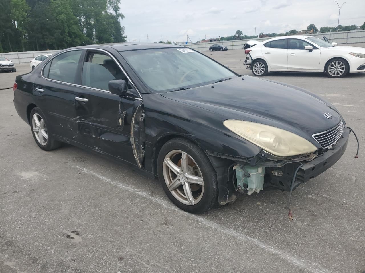 JTHBA30G655081812 2005 Lexus Es 330