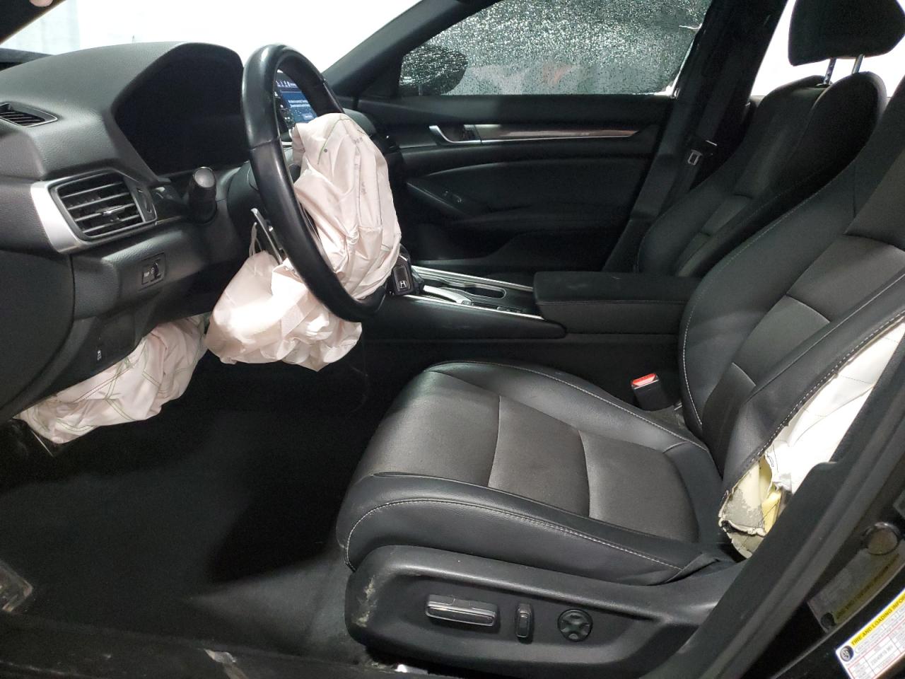 1HGCV1F39LA102225 HONDA ACCORD 2020