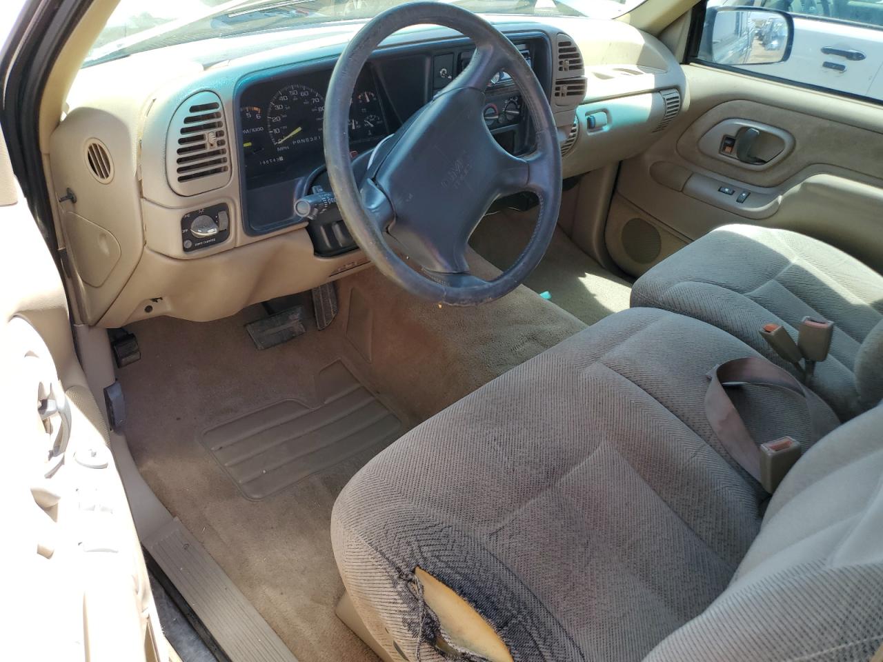 2GTEK19RXT1545851 1996 GMC Sierra K1500