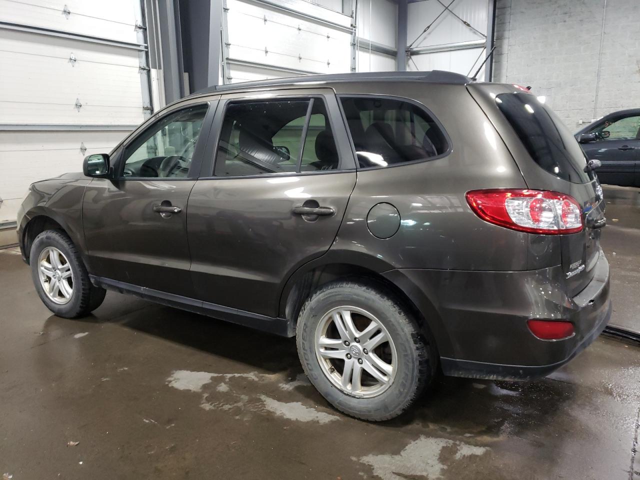 5XYZGDAB3CG149415 2012 Hyundai Santa Fe Gls