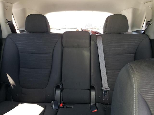 2015 KIA SORENTO LX - 5XYKTCA62FG561615