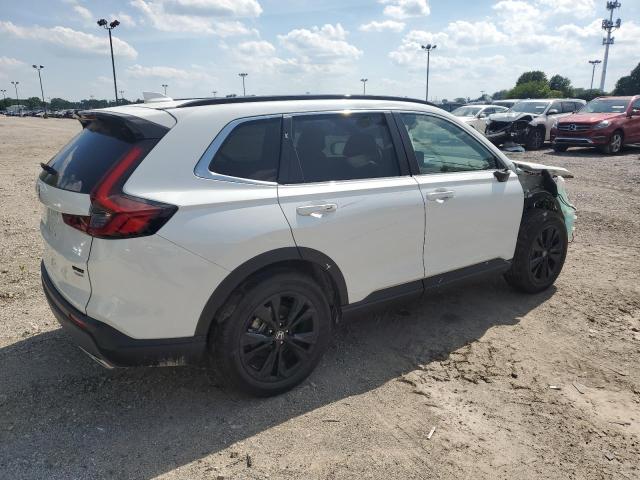 2024 Honda Cr-V Sport Touring VIN: 7FARS6H98RE050784 Lot: 55249754