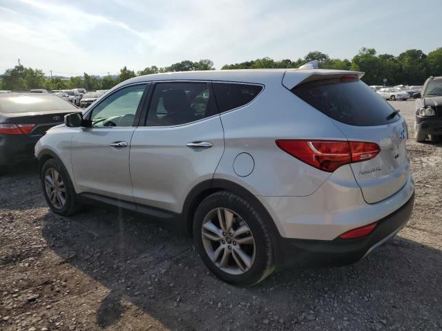 2013 Hyundai Santa Fe Sport VIN: 5XYZW3LA7DG029961 Lot: 53418994