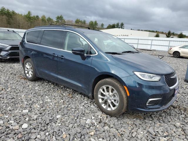 2022 Chrysler Pacifica Touring L VIN: 2C4RC3BG0NR209553 Lot: 54036994