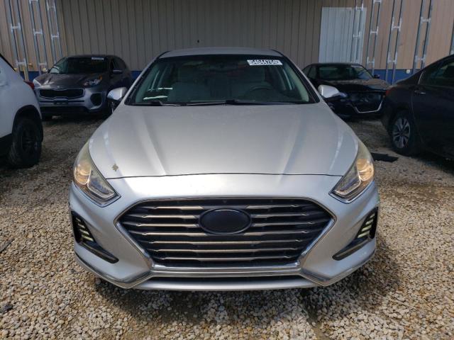 2018 Hyundai Sonata Sport VIN: 5NPE34AF0JH597355 Lot: 54044764