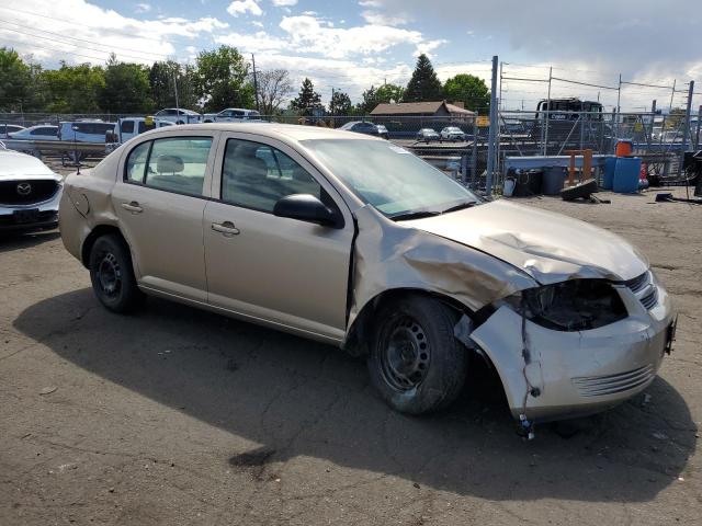 2007 Chevrolet Cobalt Ls VIN: 1G1AK55FX77377874 Lot: 56700174