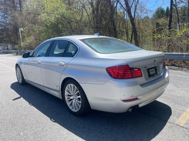 2015 BMW 528 Xi VIN: WBA5A7C58FD626686 Lot: 54289494