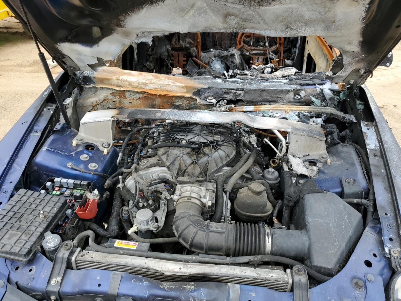 1G6DD1E37E0188329 2014 Cadillac Cts Premium Collection