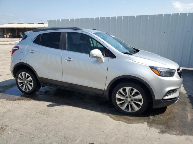 2019 Buick Encore Preferred VIN: KL4CJESB3KB700778 Lot: 55075964