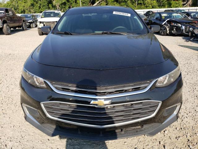 2016 Chevrolet Malibu Ls VIN: 1G1ZB5ST3GF218052 Lot: 56943044