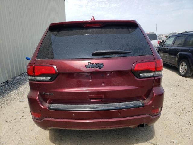 2018 Jeep Grand Cherokee Laredo VIN: 1C4RJFAG7JC210971 Lot: 53854024