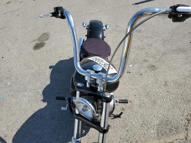 2021 HARLEY-DAVIDSON FXST 1HD1BVJ23MB012776