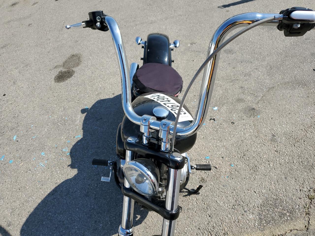 1HD1BVJ23MB012776 HARLEY-DAVIDSON FX 2021