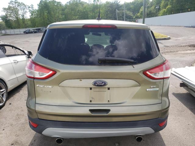 2013 Ford Escape Se VIN: 1FMCU0GX4DUB21113 Lot: 54012524