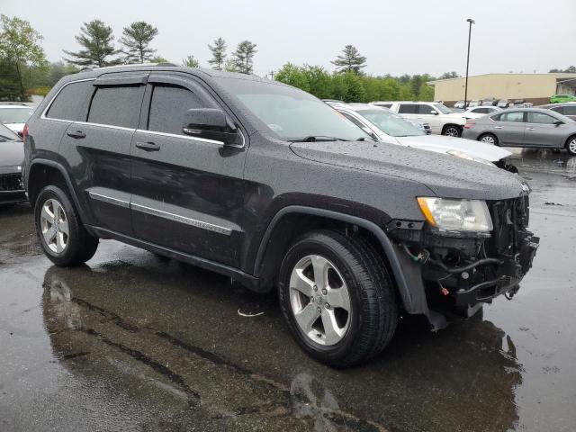 2012 Jeep Grand Cherokee Limited VIN: 1C4RJFBT0CC270587 Lot: 55887574