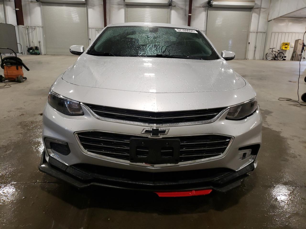 1G1ZD5ST8JF224785 CHEVROLET MALIBU 2018