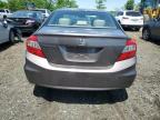 HONDA CIVIC EX photo