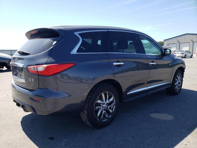 2013 Infiniti Jx35 VIN: 5N1AL0MM6DC323199 Lot: 57041254