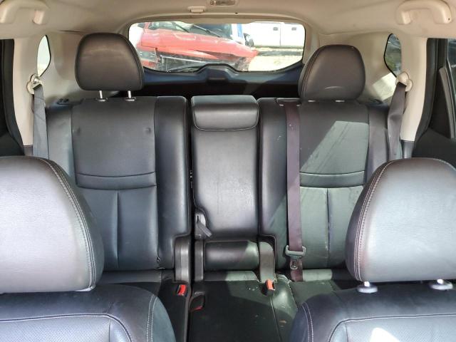 2017 Nissan Rogue S VIN: JN8AT2MT8HW401580 Lot: 55648074